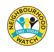 Neighbourhood Watch Logo